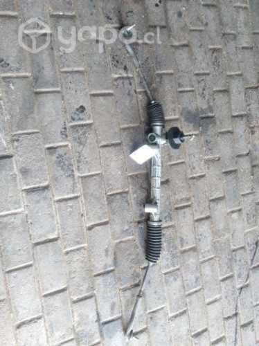 Cremallera direccion Fiat Fiorino fire 2015