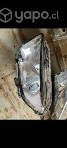 Óptico Ford eco sport