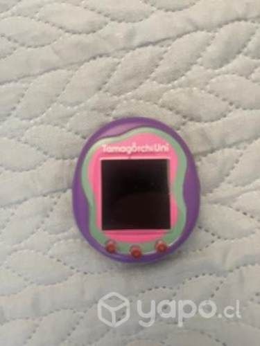 Tamagotchi uni