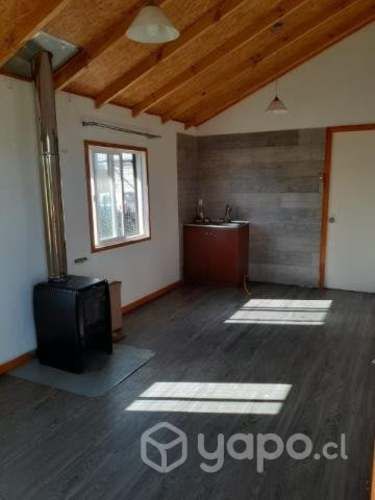 Casa 2D1B Lagunitas Km 3.5