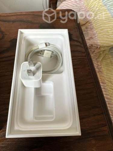 Iphone se (segunda generación)