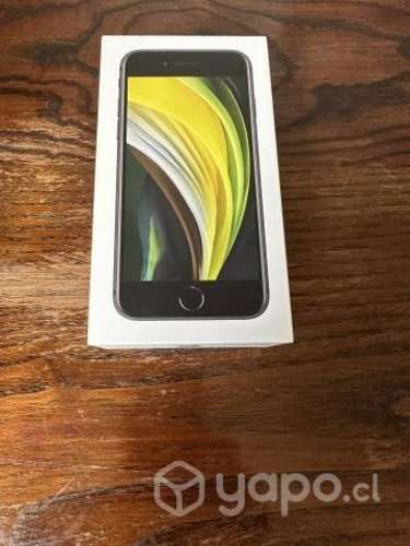 Iphone se (segunda generación)