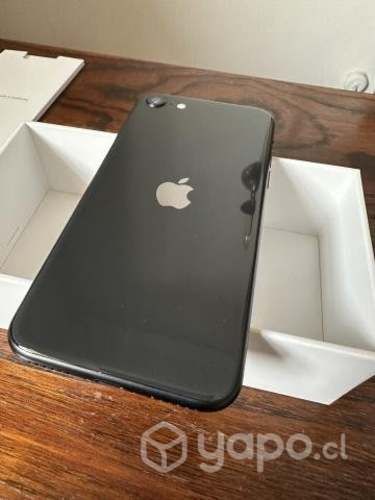 Iphone se (segunda generación)