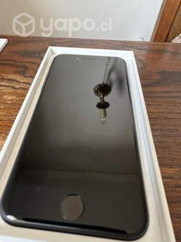 Iphone se (segunda generación)