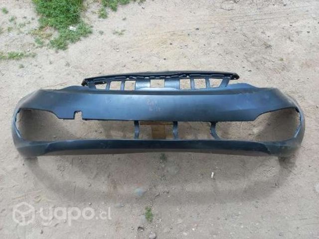 Parachoque Kia Rio4 del 16 al 17