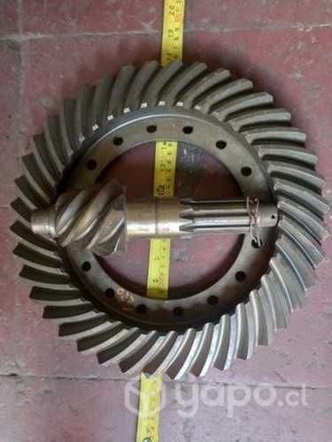 Conjunto corona nueva Eaton 40/6