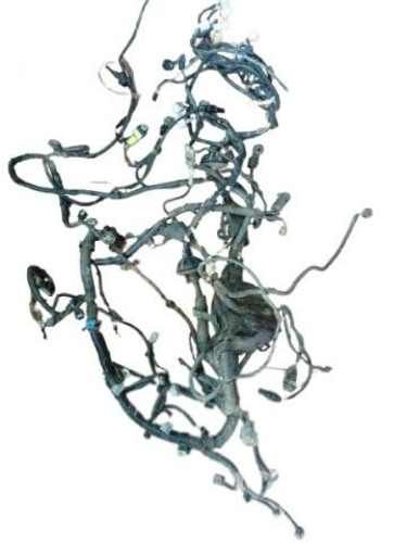 Ramal De Motor Toyota All New Yaris Año 2014-2017