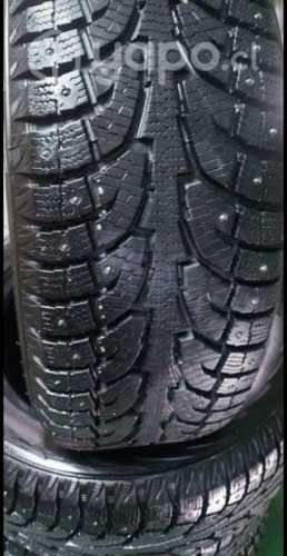 Neumáticos con clavos, Rav4 235/55R18 poco uso