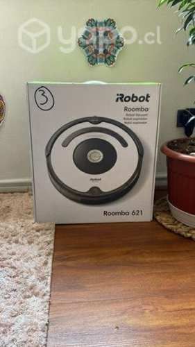 Roomba iRobot 621