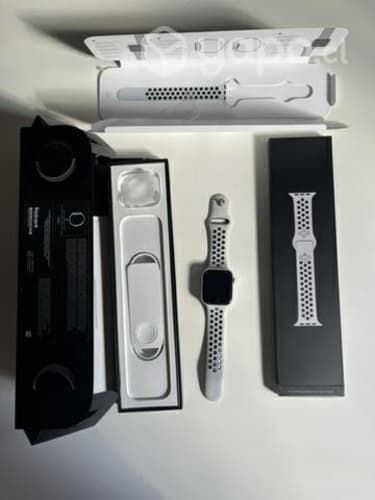 Apple Watch Nike SE 44 mm