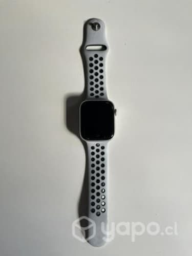 Apple Watch Nike SE 44 mm