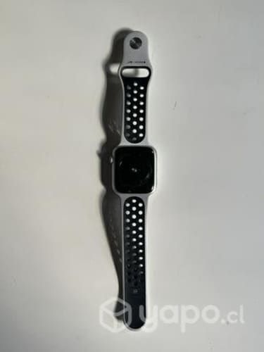 Apple Watch Nike SE 44 mm