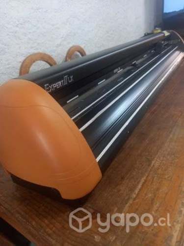 Plotter De Corte Gcc Expert 24 Ii Lx (120 cm)