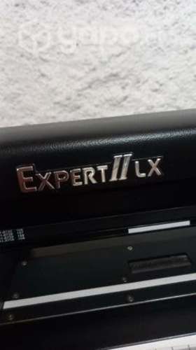 Plotter De Corte Gcc Expert 24 Ii Lx (120 cm)