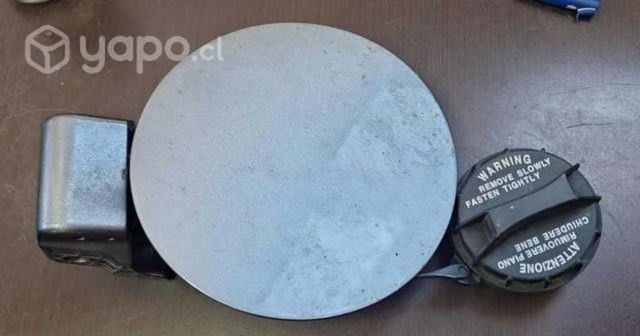 Tapa de combustible Kia Rio 4 año 2018