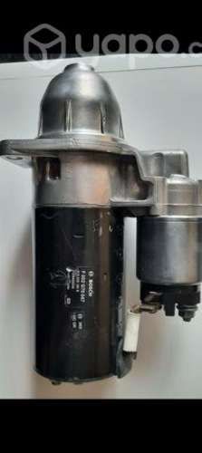 Motor de partida motor kohler torre iluminación