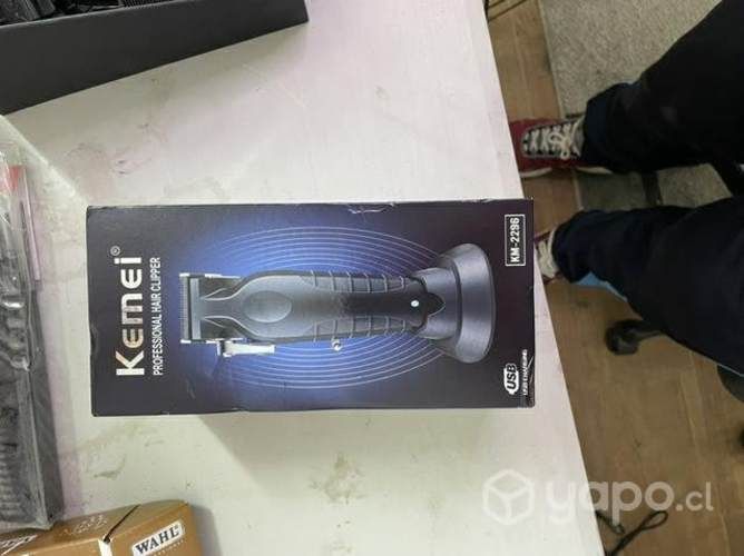 Clipper Kemei