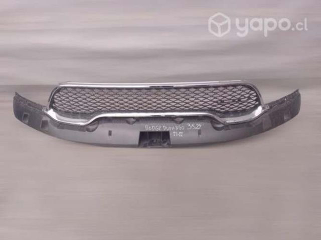 Mascara dodge durango 2021-2022