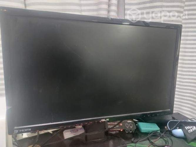 PC Gamer y sus componentes