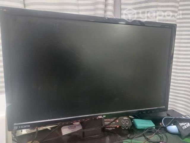 PC Gamer y sus componentes