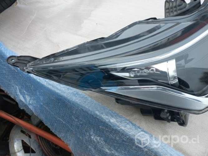 Óptico derecho Toyota AYGO ORIGINAL 2023