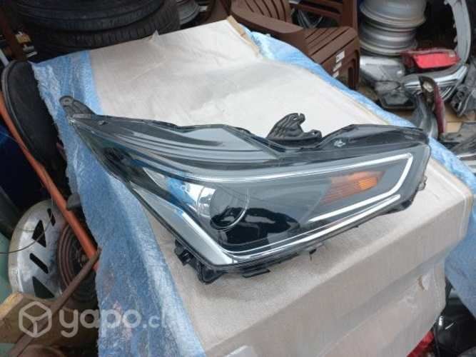 Óptico derecho Toyota AYGO ORIGINAL 2023