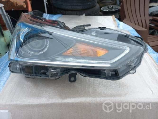 Óptico derecho Toyota AYGO ORIGINAL 2023