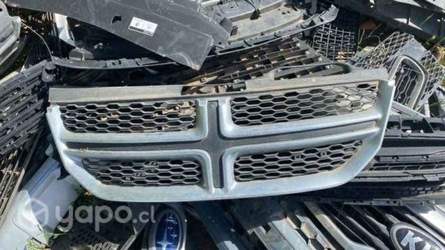 Máscara dodge journey