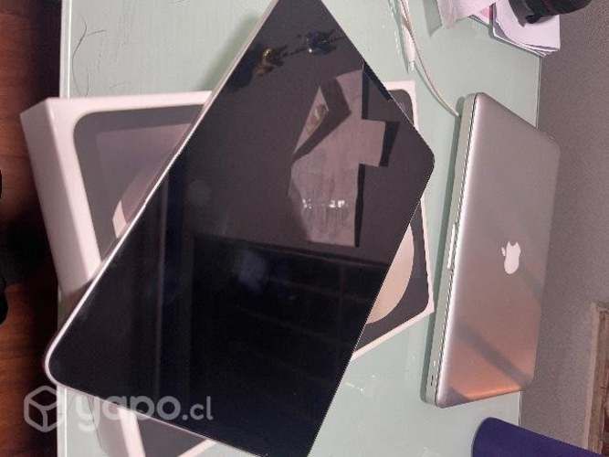 IPad Air 5 año 2023 conversable