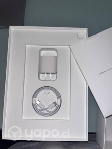 IPad Air 5 año 2023 conversable