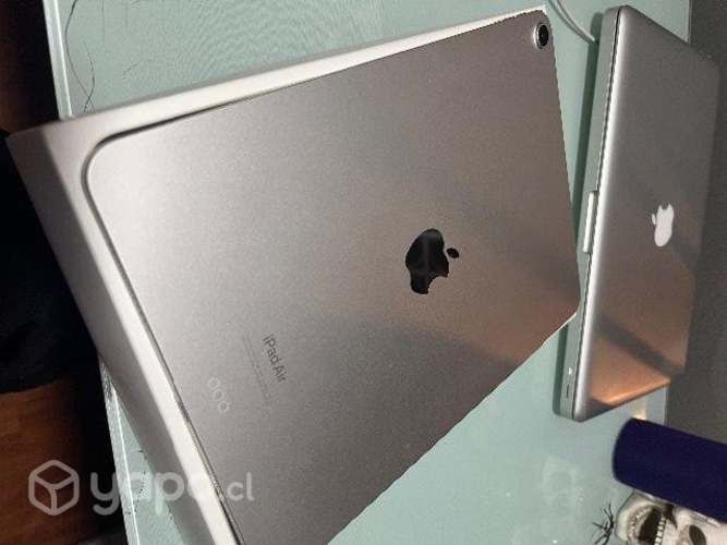 IPad Air 5 año 2023 conversable