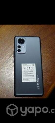Xiaomi 12 Pro