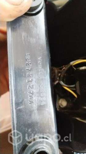 Foco trasero izquierdo Dodge durango 2014-2019