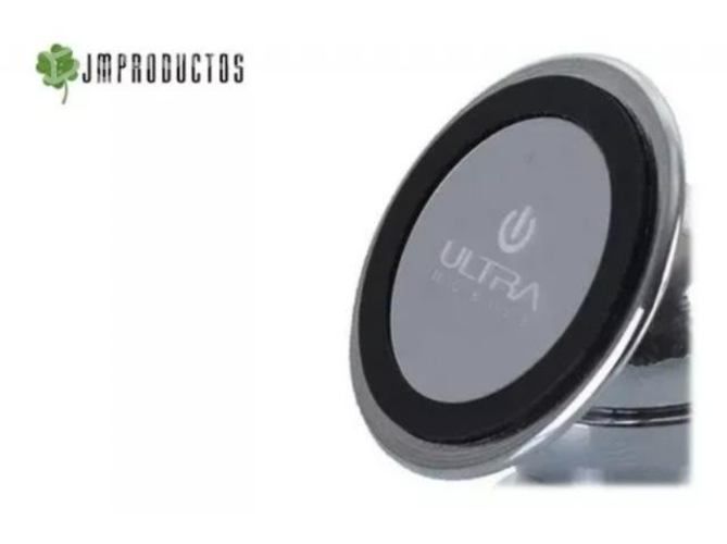 Soporte De Celular Magnetico 360º Ultra Resistente