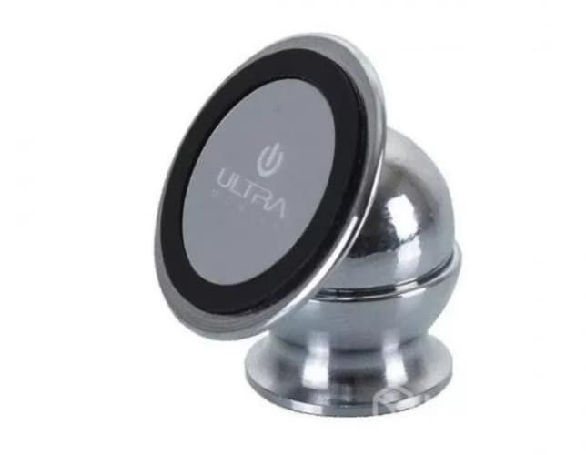 Soporte De Celular Magnetico 360º Ultra Resistente