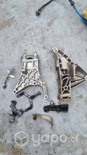 Soporte de motor fiat uno way