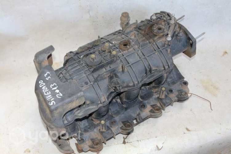 Multiple de admisión Chevrolet Silverado 5.3 2013