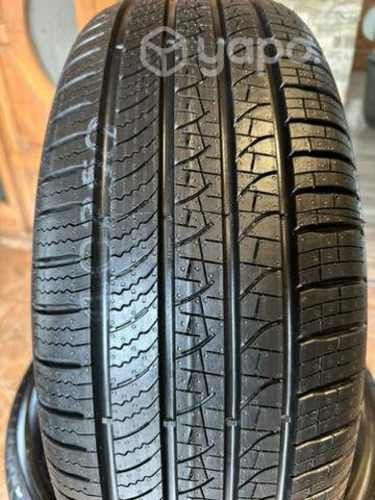 Neumáticos pirelli zero 255/65/17