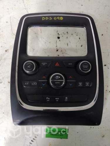 Control Calefaccion Del Dodge Durango 3.6