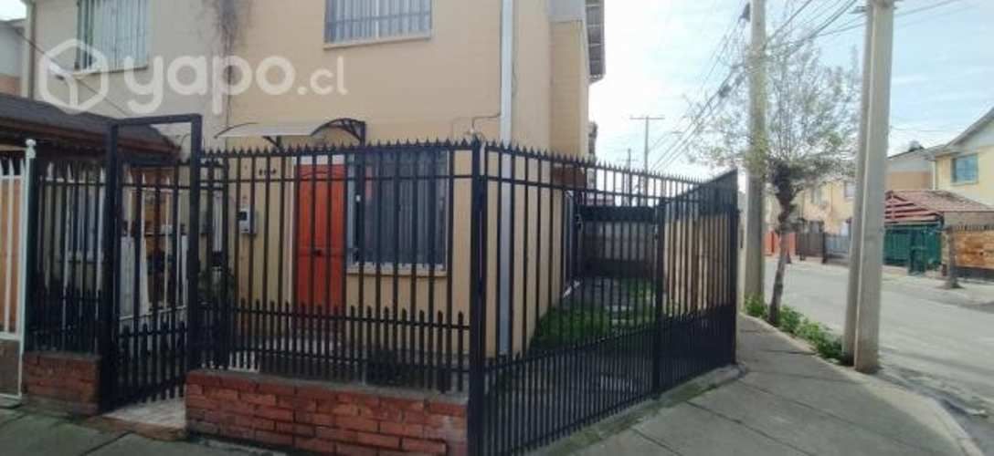 Casa 3 Dormitorios Rancagua