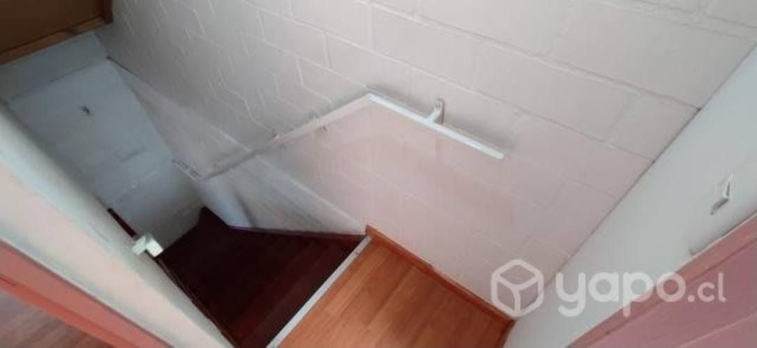 Casa 3 Dormitorios Rancagua