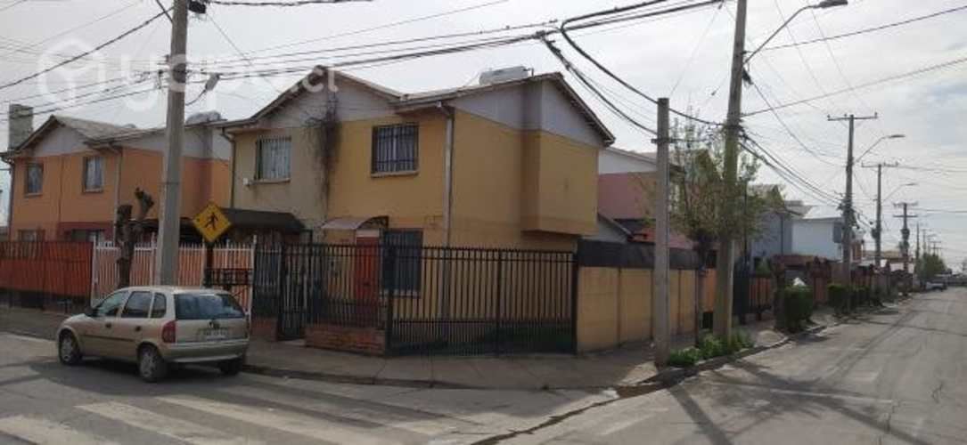 Casa 3 Dormitorios Rancagua