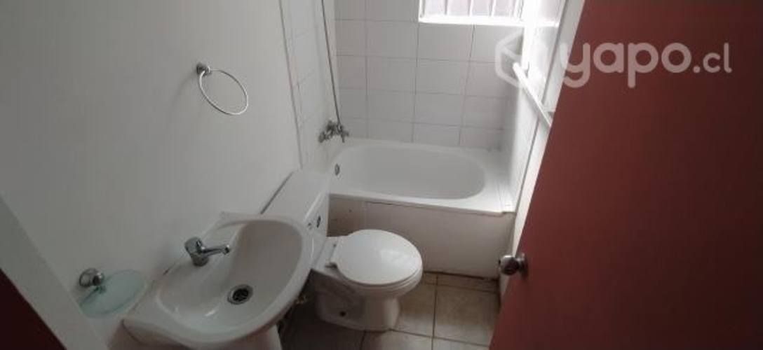 Casa 3 Dormitorios Rancagua