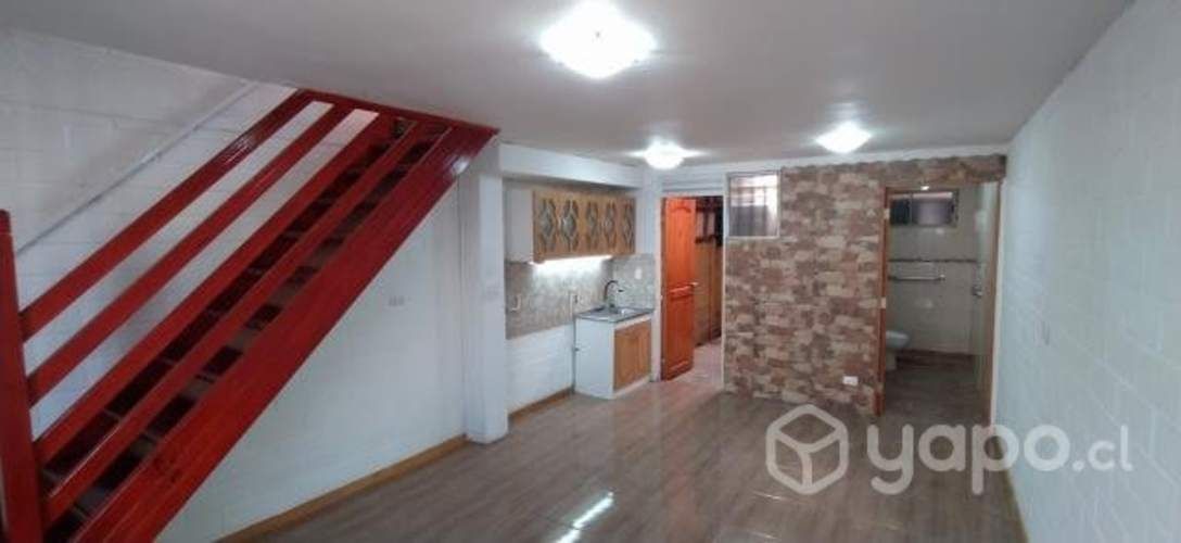 Casa 3 Dormitorios Rancagua