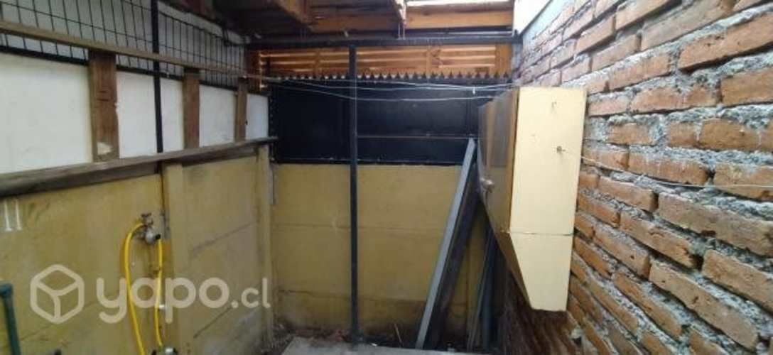 Casa 3 Dormitorios Rancagua