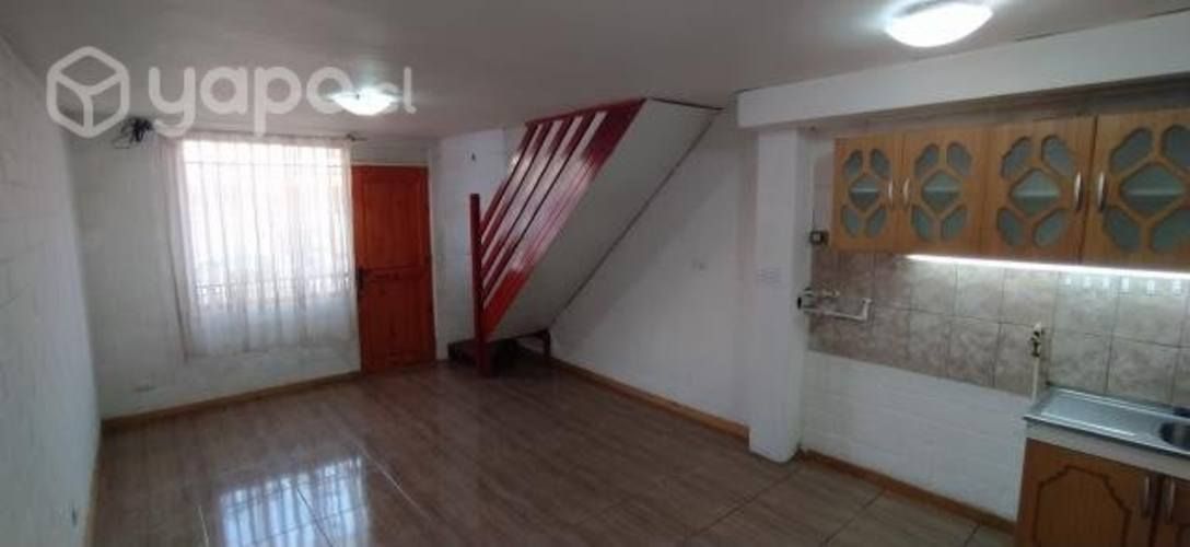 Casa 3 Dormitorios Rancagua