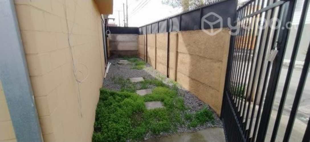 Casa 3 Dormitorios Rancagua