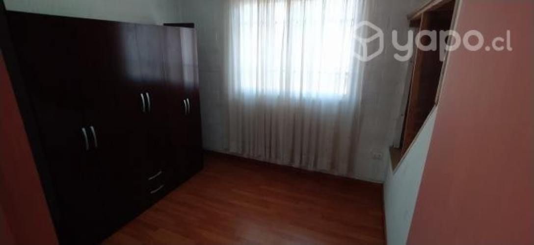 Casa 3 Dormitorios Rancagua