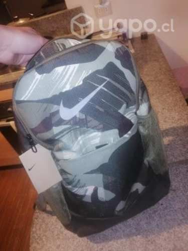 Mochila nike