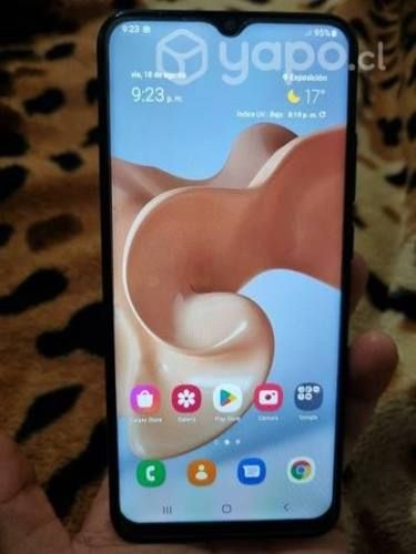 Samsung galaxy A03
